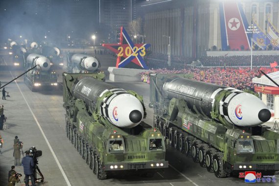 КНДР може завдати удару ядерною боєголовкою майже у будь-якій точці світу