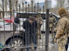 СБУ затримала помічника судді в Одесі