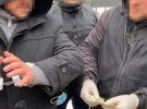 СБУ затримала помічника судді в Одесі