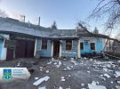 Ночью Донецкая область подверглась многочисленным ракетным атакам