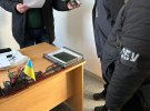 СБУ поймали таможенников на коррупционной схеме