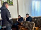 СБУ поймали таможенников на коррупционной схеме