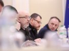 11 лютого на нараді з МВС, Міноборони, Мінекономіки та ДСНС були обговорені проблемні питання гуманітарного розмінування в Україні