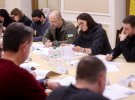 11 февраля на совещании с МВД, Минобороны, Минэкономики и ГСЧС были обсуждены проблемные вопросы гуманитарного разминирования в Украине