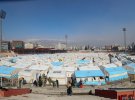 У Туреччині продовжують діставати з-під завалів загиблих внаслідок землетрусу