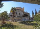 У Туреччині продовжують діставати з-під завалів загиблих внаслідок землетрусу