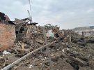 Російські загарбники продовжують обстрілювати Харківщину