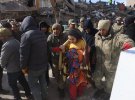 У Туреччині та Сирії внаслідок землетрусу, який стався 6 лютого, загинули понад 29 тис. людей