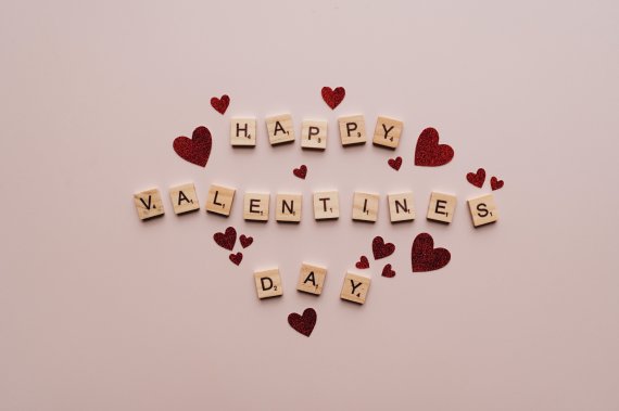 День святого Валентина вважають святом усіх закоханих