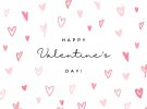 День святого Валентина вважають святом усіх закоханих