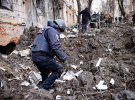 Президент показав нові кадри воєнної України