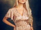 Алина Гросу очень похудела после лечения в Индии