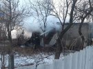 РФ ударила по Харьковщине из артиллерии и минометов
