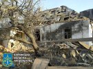 РФ ударила по Харьковщине из артиллерии и минометов
