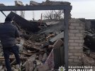 Росія з новою силою вдарила по Донеччині