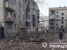 Росія з новою силою вдарила по Донеччині