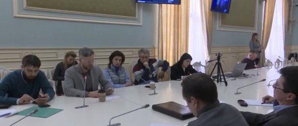 Перейменувати Повітрофлотський у проспект Європейського Союзу: депутати «Євросолідарності» закликають довірити рішення киянам