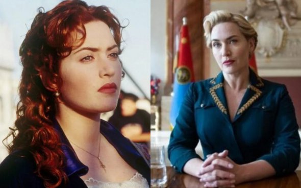 Роль Роуз у "Титаніку" також принесла Кейт Вінслет всесвітнє визнання