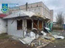 РФ с новой силой ударила по Херсону и области