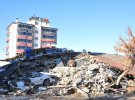 Количество погибших от землетрясений в Турции и Сирии достигло психологической отметки