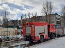Последствия удара России по Покровску в Донецкой области 15 февраля