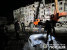 Троє людей загинули, 11 отримали поранення внаслідок обстрілу Покровська на Донеччині