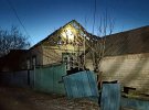 Російські терористи в ніч проти четверга нещадно обстріляли Дніпропетровщину