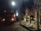 Російські терористи в ніч проти четверга нещадно обстріляли Дніпропетровщину