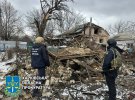 РФ не припиняє здійснювати обстріли позицій українських військ, а також населених пунктів поблизу лінії зіткнення