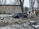 Оккупанты ударили ракетами по Покровску