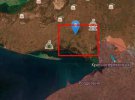 Про вибух в районі Армянська в тимчасово окупованому Криму повідомили соцмережі.