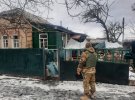 Последствия российских обстрелов на Харьковщине за прошедшие сутки. Полиция показала фото разрушений.