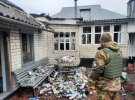 Последствия российских обстрелов на Харьковщине за прошедшие сутки. Полиция показала фото разрушений.