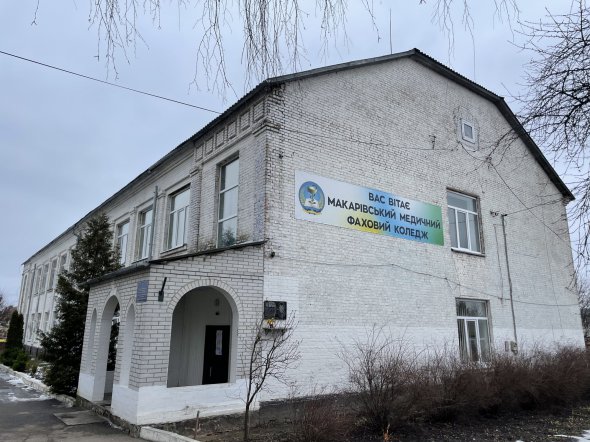 Волонтерам предоставили жилье в Макаровском медицинском колледже