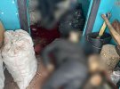 16 лютого під час обстрілів в Бахмуті загинули п'ятеро мирних українців 