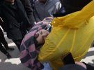 Турецькі ЗМІ вже назвали порятунок дівчини справжнім дивом
