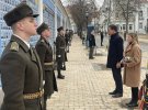 Премьер-министр Нидерландов Марк Рютте прибыл в Украину