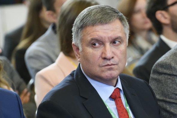 Арсен Аваков очолював Міністерство внутрішніх справ з лютого 2014 року по липень 2021-го.