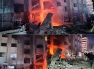У Сирії вночі 19 лютого прогриміли вибухи