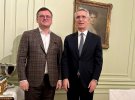 Міністр закордонних справ України Дмитро Кулеба протягом останньої доби на Мюнхенській безпековій конференції провів 15 переговорів