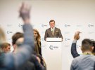 Міністр закордонних справ України Дмитро Кулеба протягом останньої доби на Мюнхенській безпековій конференції провів 15 переговорів