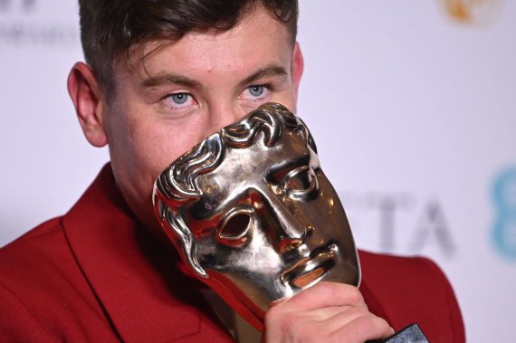 Визначили переможців британської кінопремії BAFTA