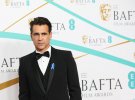 Визначили переможців британської кінопремії BAFTA