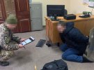 К 14,5 годам заключения приговорили «крота», работавшего на российские спецслужбы