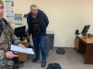 К 14,5 годам заключения приговорили «крота», работавшего на российские спецслужбы