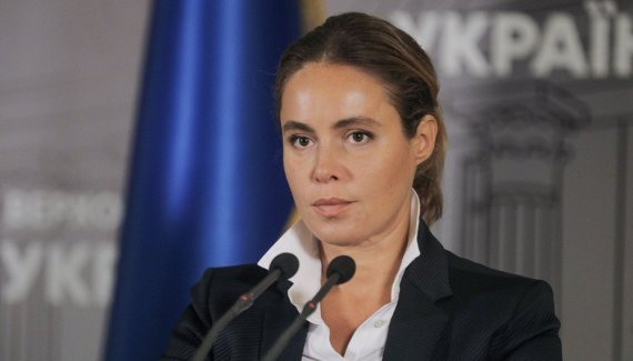 Наталія Королевська обиралася від ОПЗЖ
