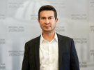 Її чоловік Юрій Солод також балотувався від ОПЗЖ
