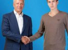 Син нардепів Ростислав Солод балотувався до Краматорської міської ради від ОПЗЖ