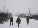 Президент Владимир Зеленский показал новые фото военной Украины