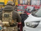 В Винницкой области разоблачили предателя, который вербовал украинских "тюремщиков" в ЧВК "Вагнер"